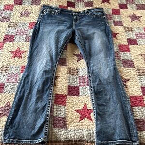 Miss Me Easy Boot Cut Women’s Jeans